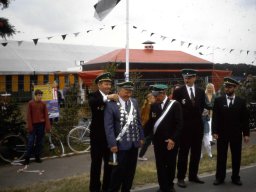 Schützenfest 1992
